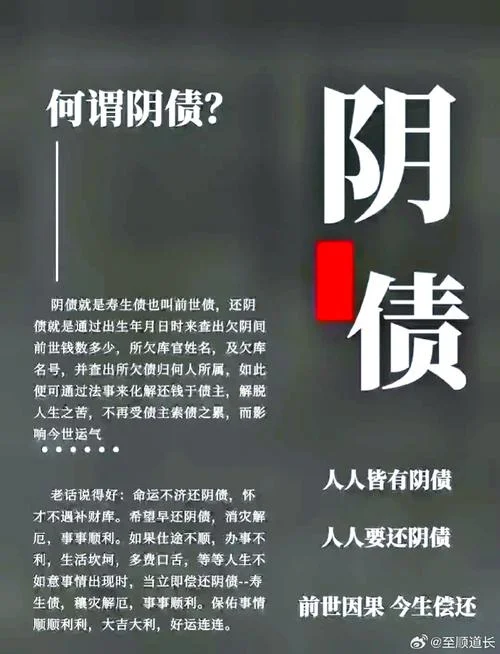 冤各有头债各有主出处_2
