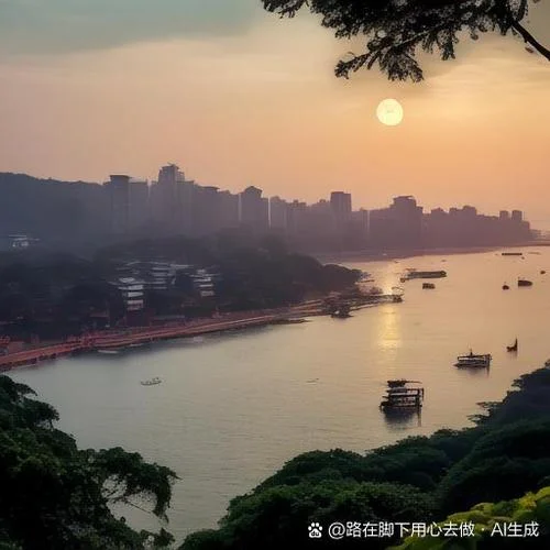 厦门海沧景点排行榜_2