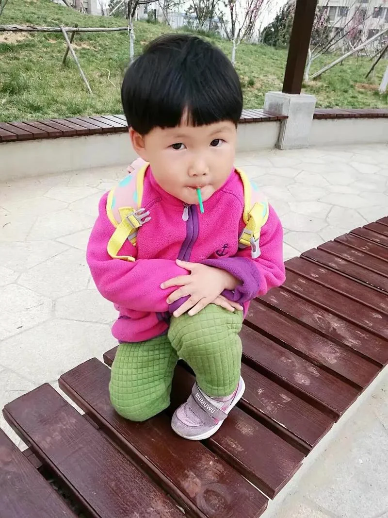 姐姐的孩子我应该叫什么_1