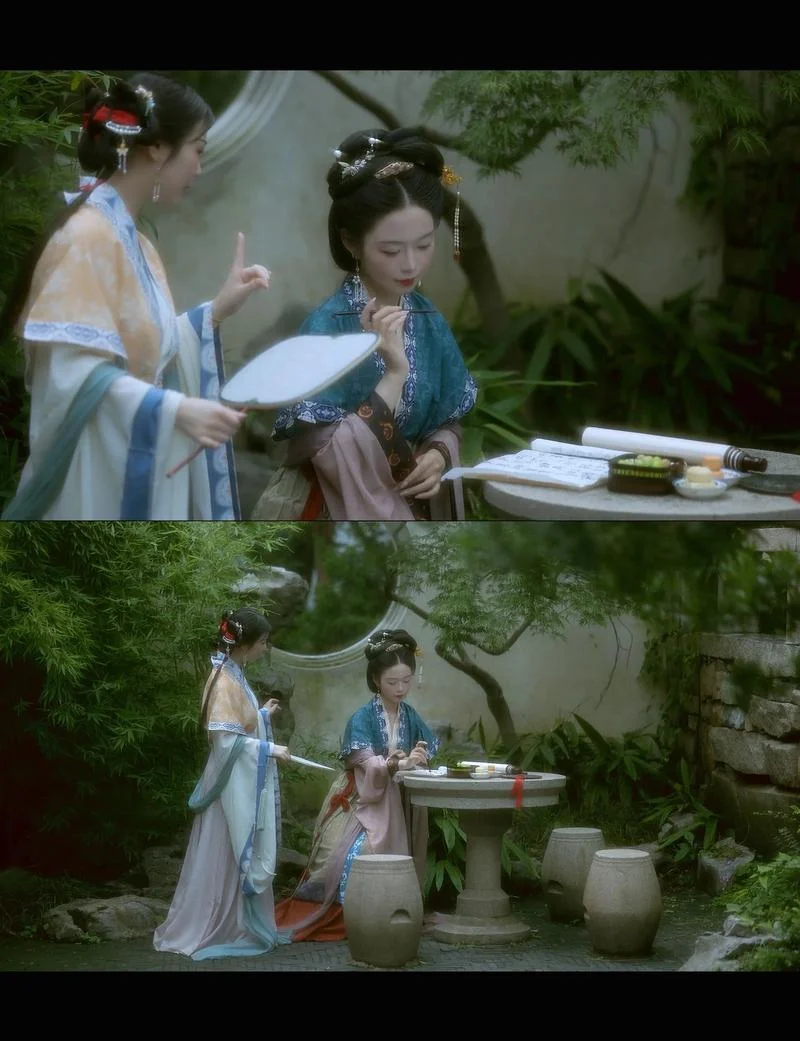 西厢记作者是谁的女儿_1