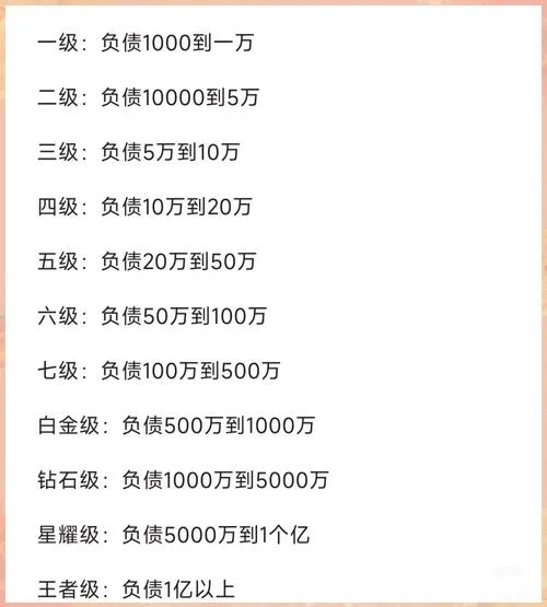 如何查公司负债-查公司负债方法