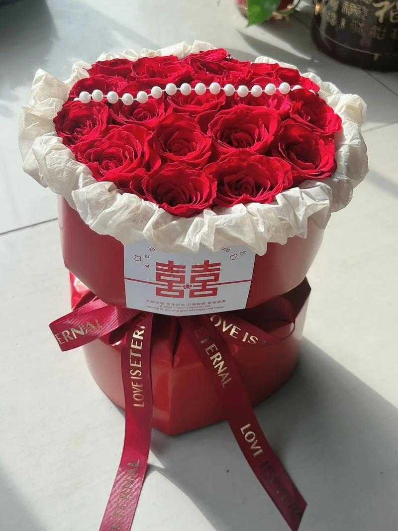 送闺蜜的订婚礼物_1