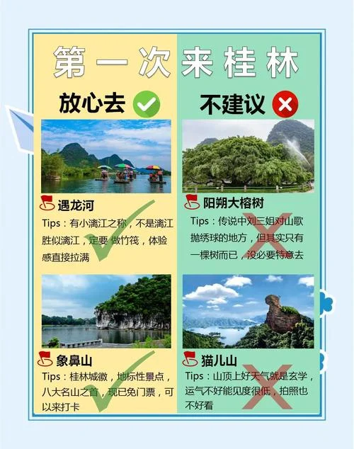 元旦桂林旅游攻略2022-2022 元旦桂林旅游攻略