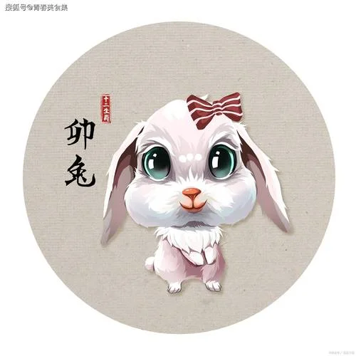 属兔阴历9月份运势_1