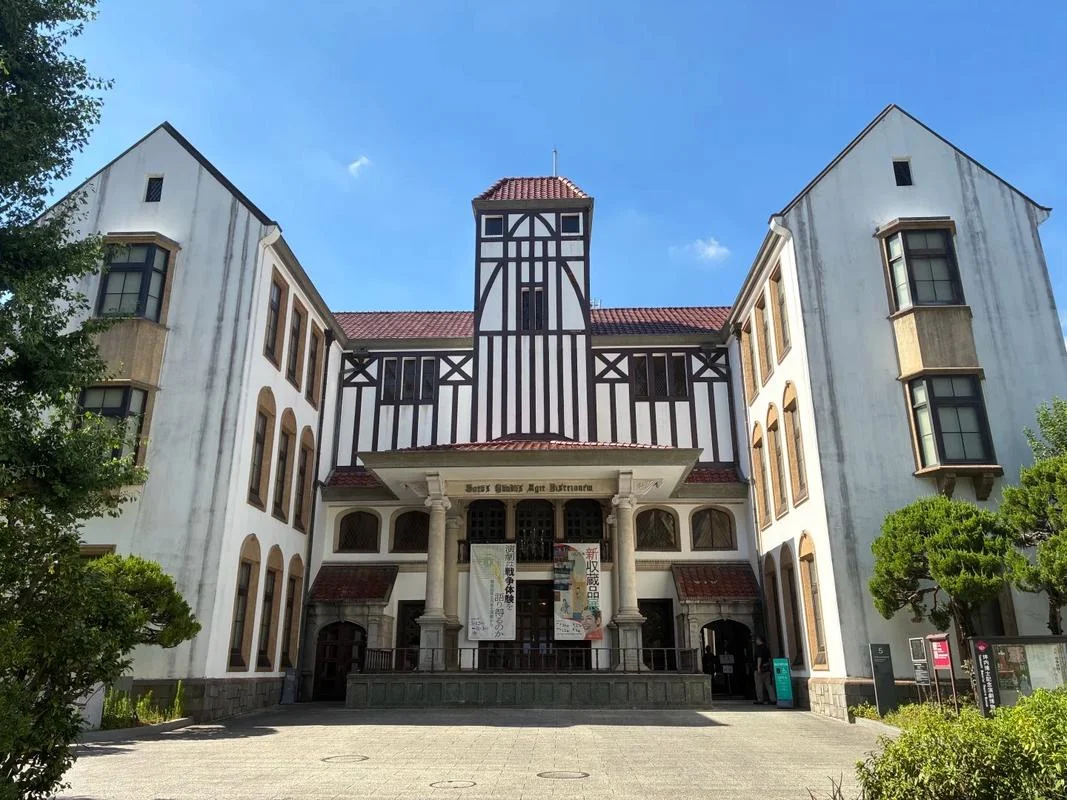 留学早稻田大学-早稻田大学留学