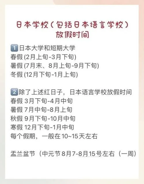 日本留学前语言多久_2