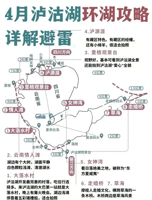 大理至泸沽湖多少公里-大理至泸沽湖约千米