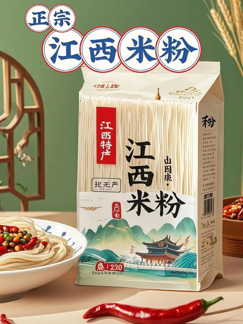 米粉出自哪里-米粉源自哪里