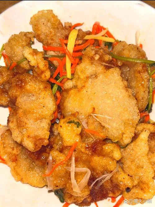 糖醋里脊的历史-糖醋里脊历史浓缩