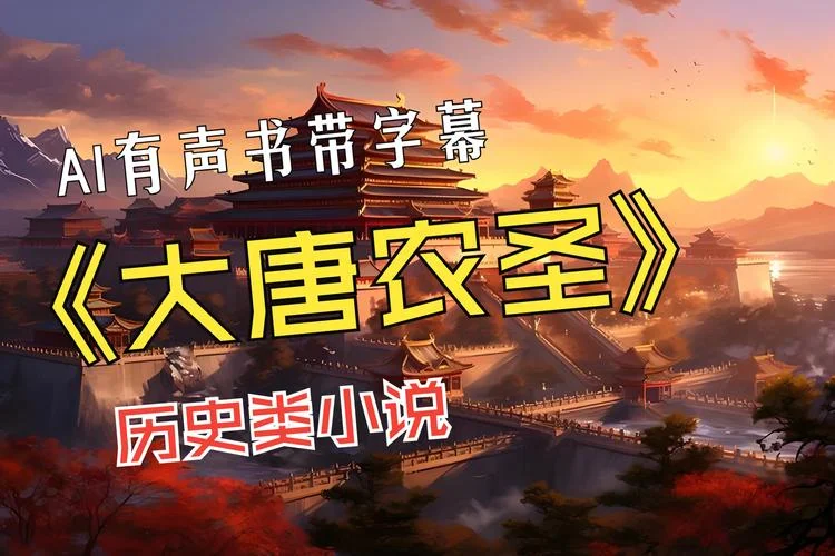 有声历史小说排行_2