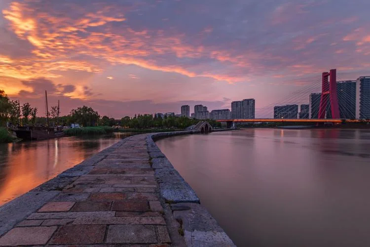 吴江旅游景点自驾游-