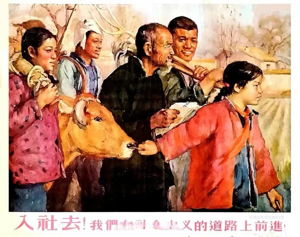 海报历史的画画_2