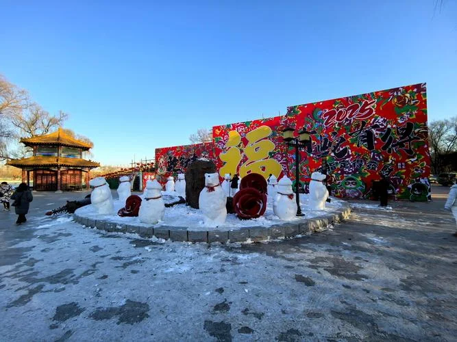 冬天去沈阳旅游攻略必去景点_2