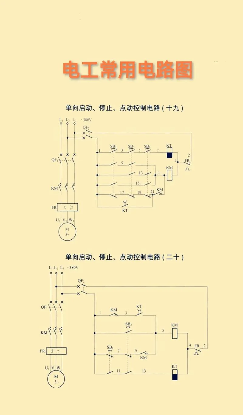 怎么学电路_1