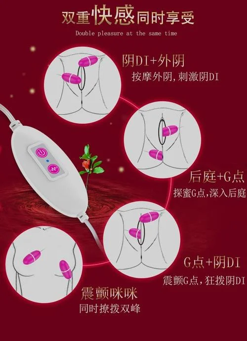 跳蛋系列求出处_2