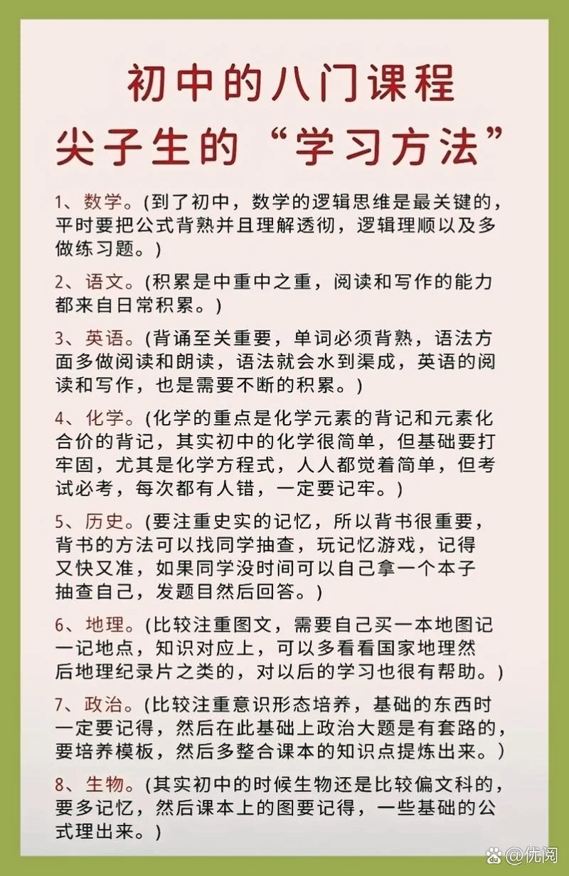 如何把历史学好的方法_2