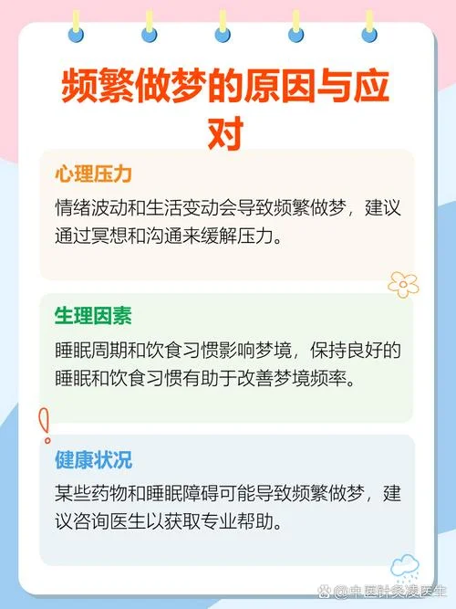 最近老做梦怎么回事_2