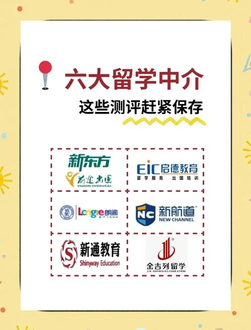 出国留学哪家中介好?-出国留学找靠谱中介。