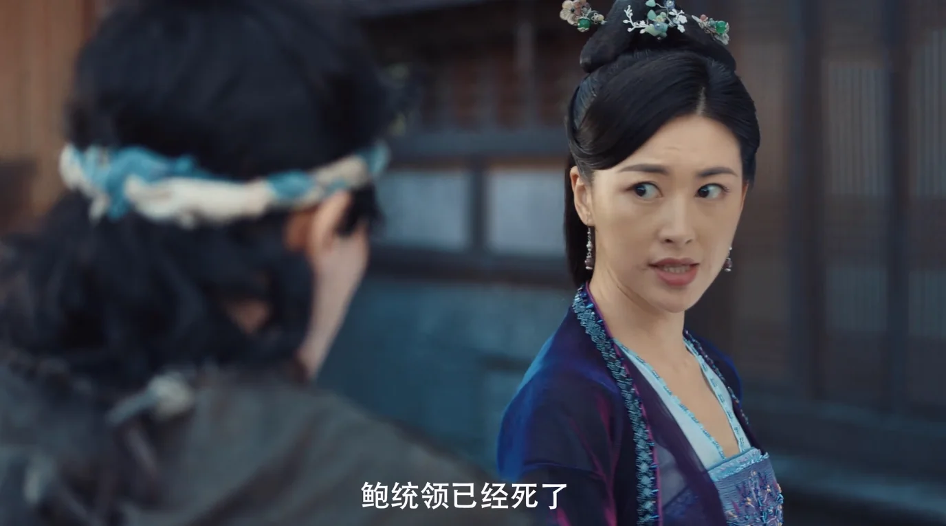 赘婿剧情介绍楼舒婉_1