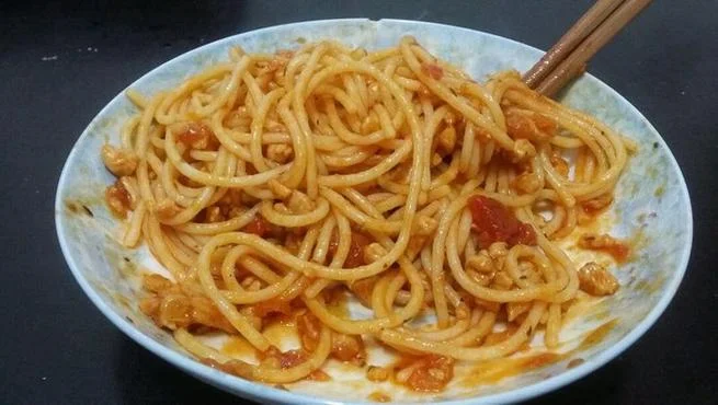 意粉怎么做-意粉简易做法