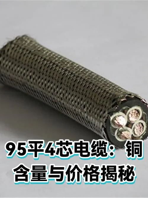 95平方铜线多少钱一米_1