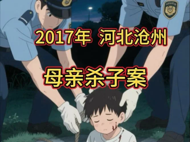 上海日本留学生杀母亲_2