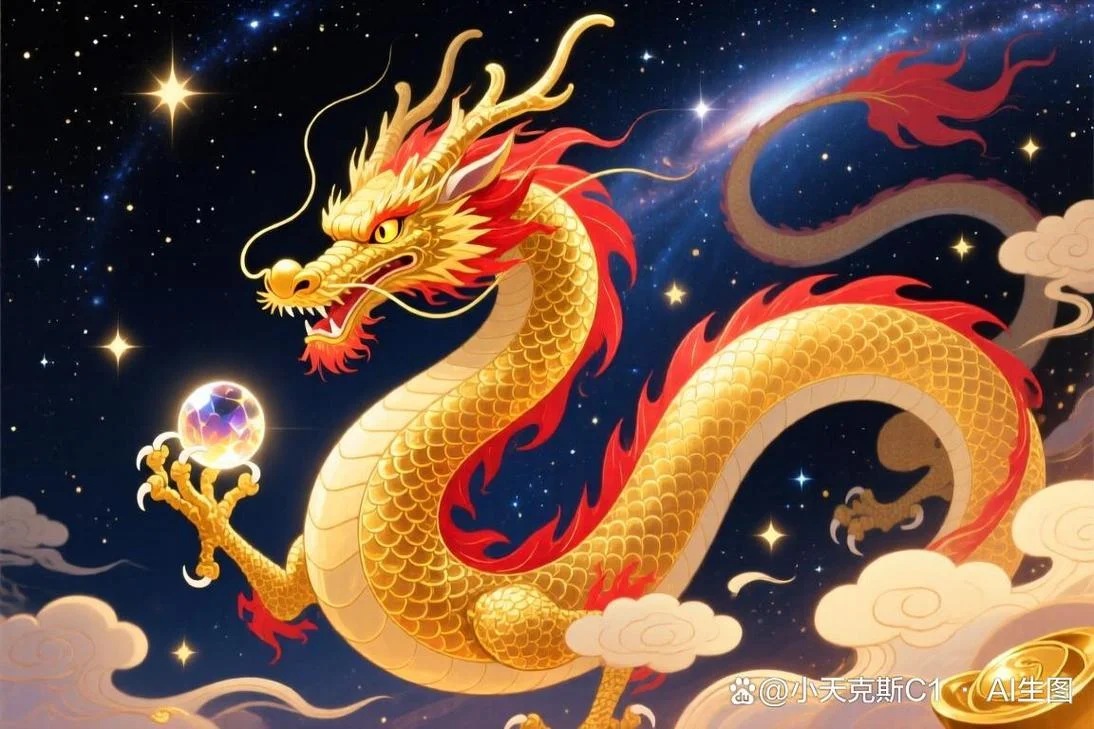 2000年2月属龙男孩运势-