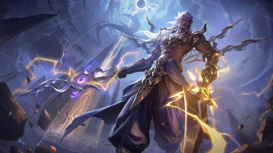 王者荣耀马超削弱历史_1