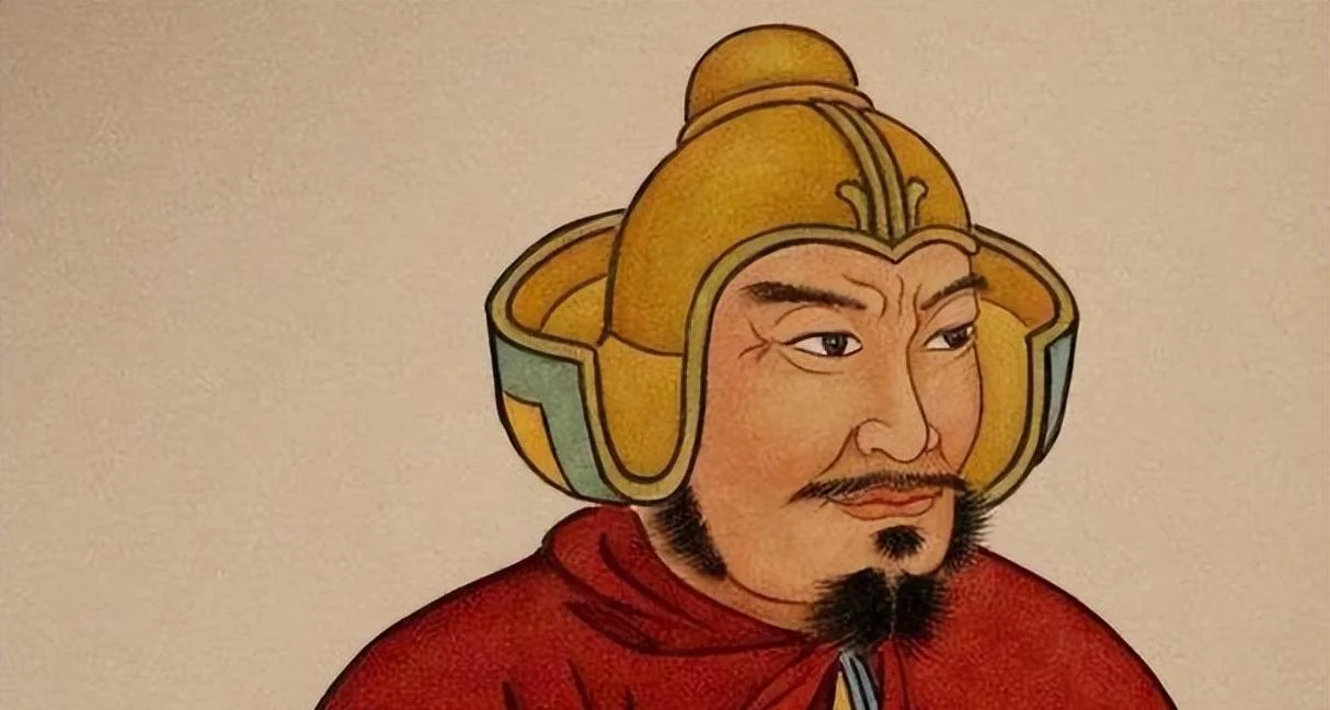 唐朝广平王李俶历史-李俶广平王