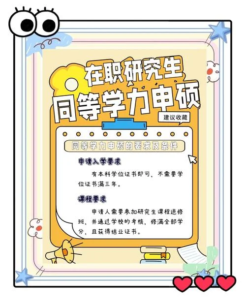 什么是同等学力报考_1
