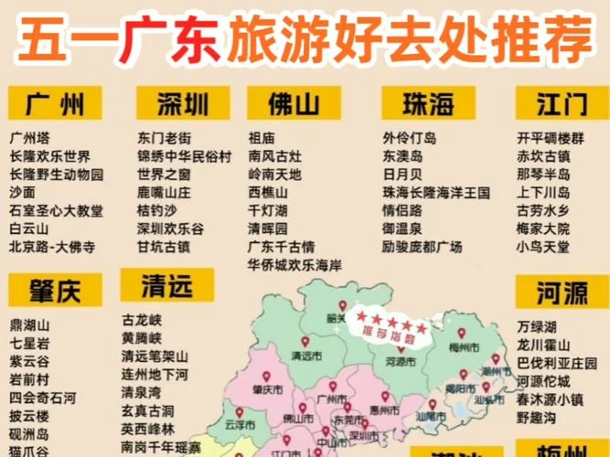 广东必玩景点攻略_2