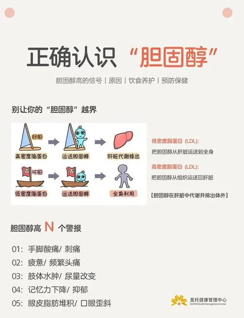 血清总胆固醇高怎么办-血清总胆固醇高怎么办