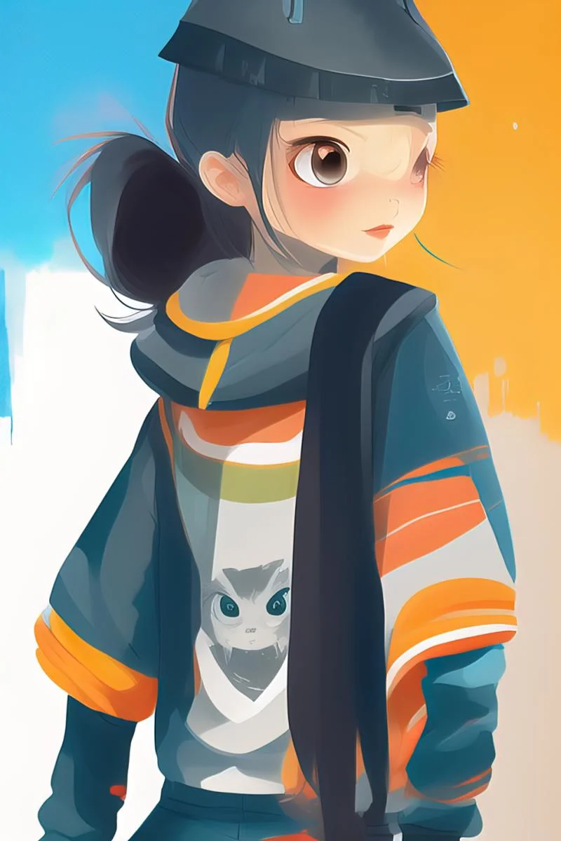 ai插画叫什么-AI 插画名称