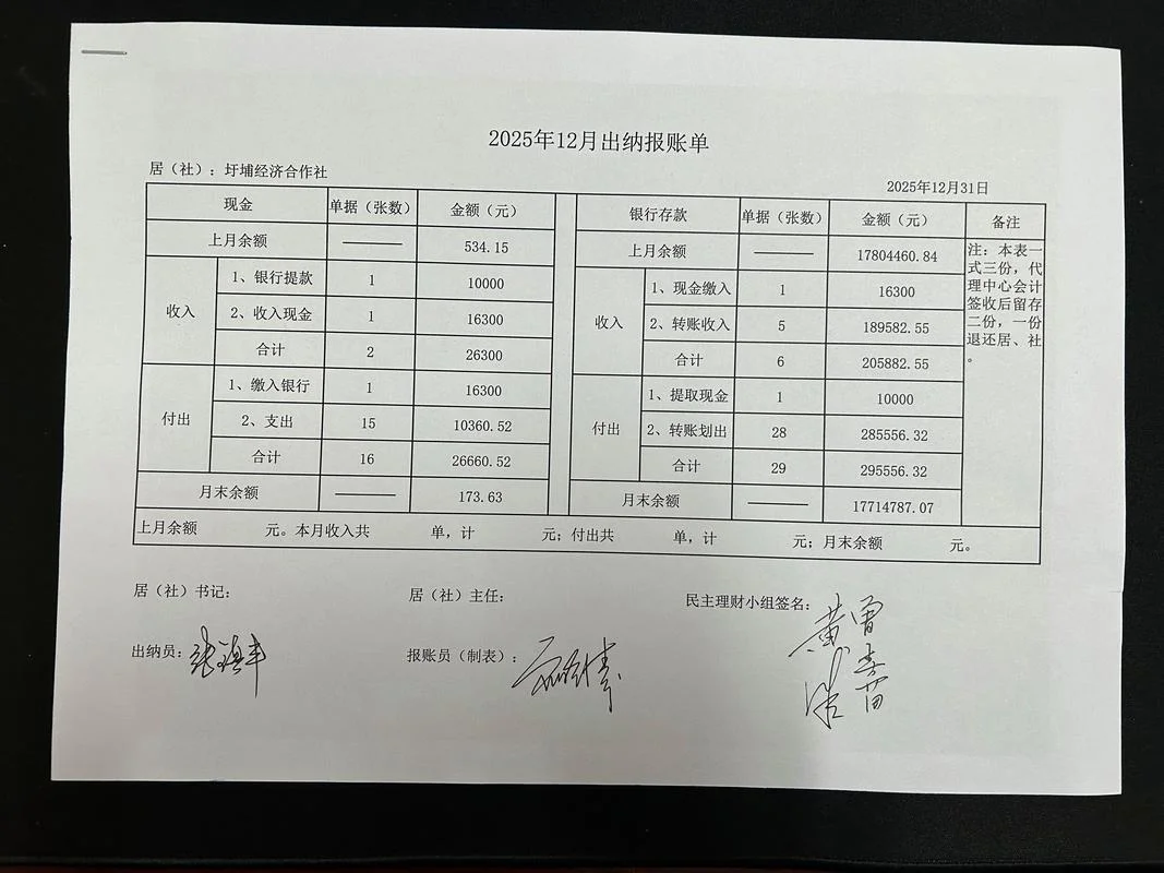 村会计要具备什么条件_1