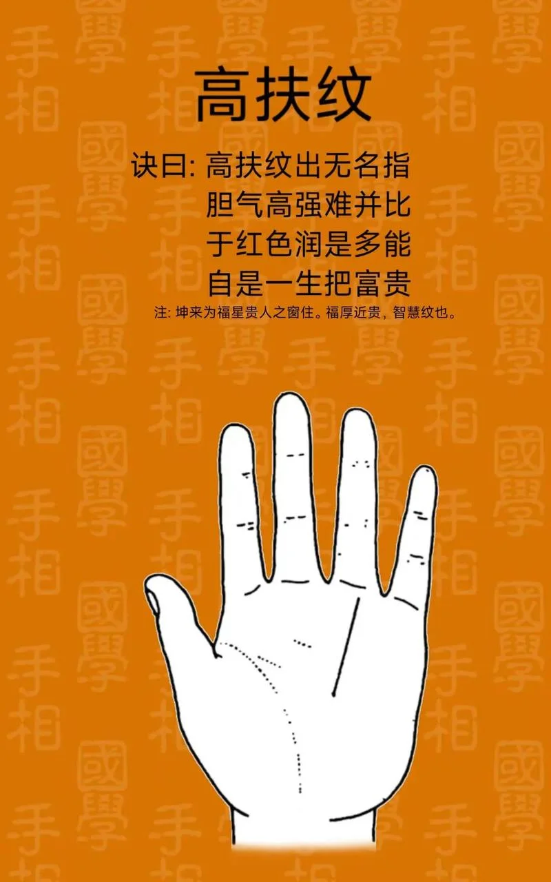 考上大学的手相-大学手相关键词