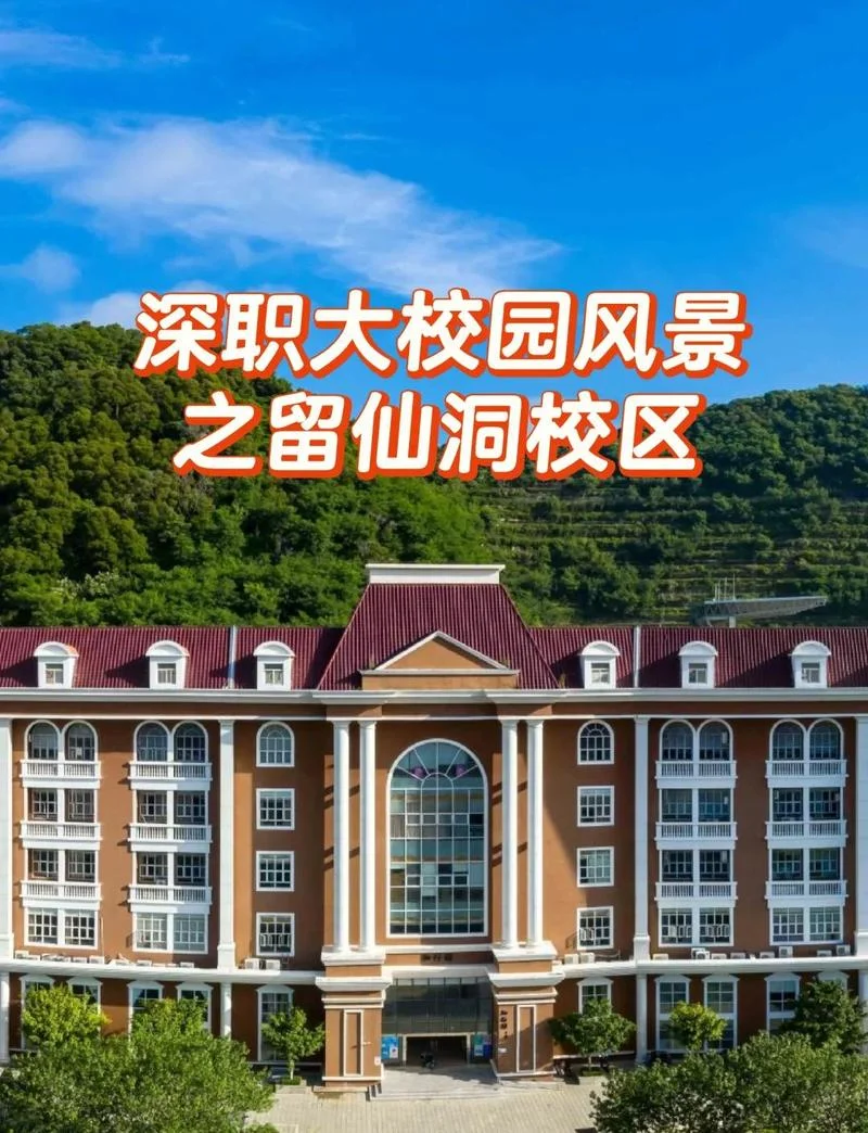 深职院在深圳哪个区-深职院在深圳