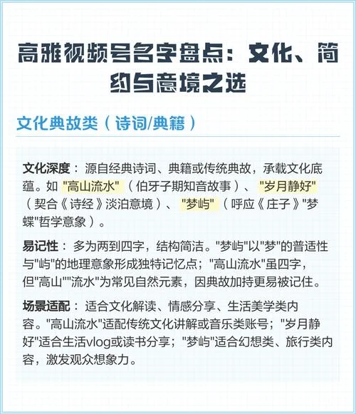视频号起名字什么好听_1