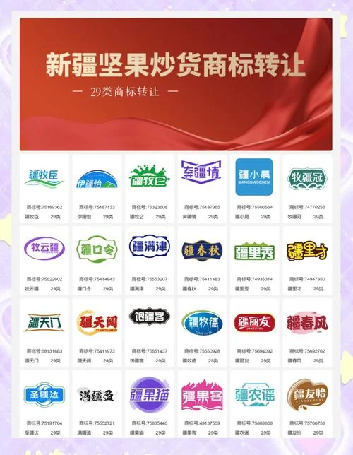 全国十大品牌进口休闲零食排行_1