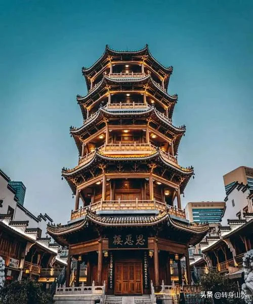 合肥必去的景点推荐_1