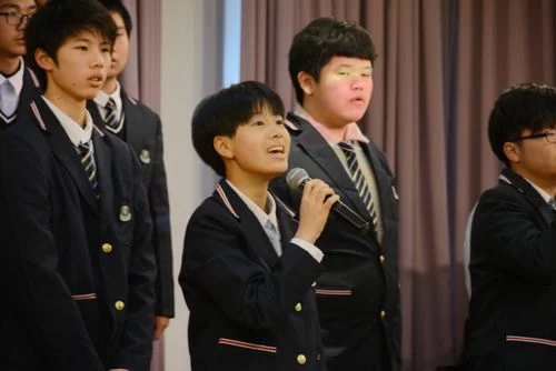 甘泉外国语中学-甘泉外国语中学