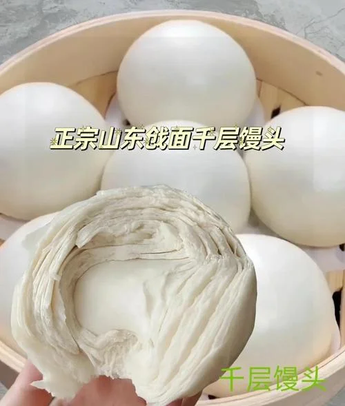 哪里可以学做老面馒头-哪里学做老面馒头