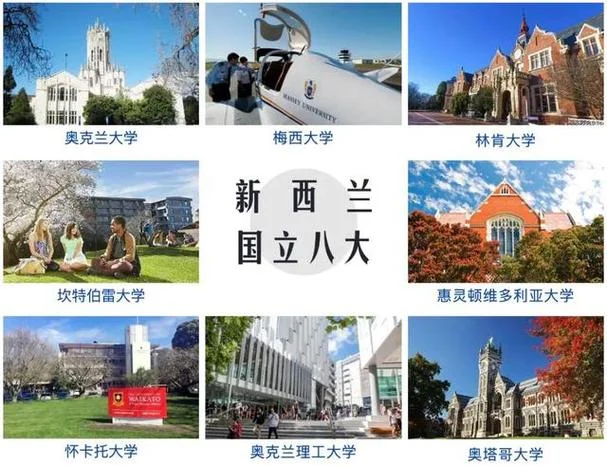 新西兰留学简介_1