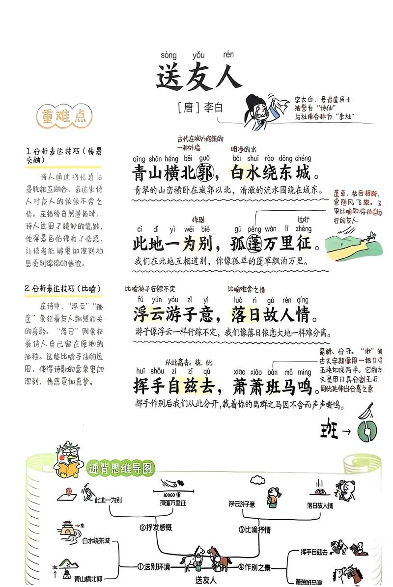 送上人古诗出处_1