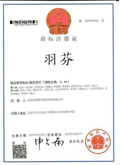 商标注册证书如何查询_2