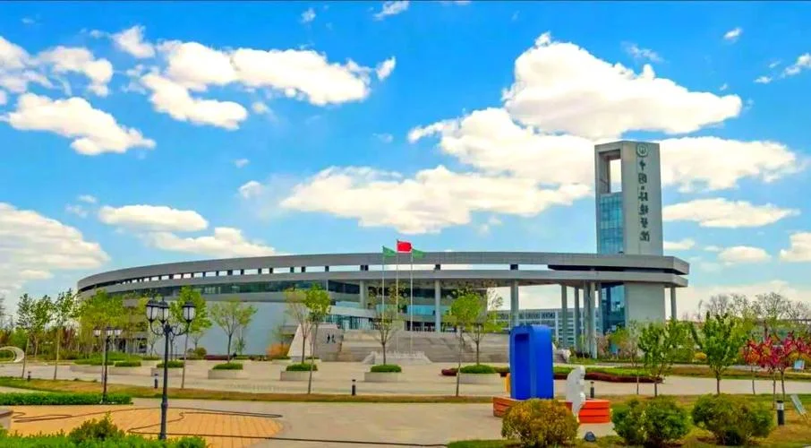 河北环境工程学院-河北环境工程学院