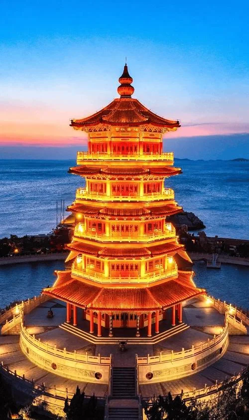 山东一天旅游景点推荐-山东一日游景点推荐