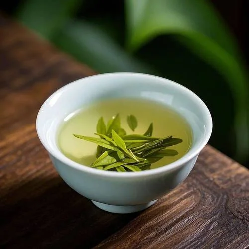 梦见茶叶水_2