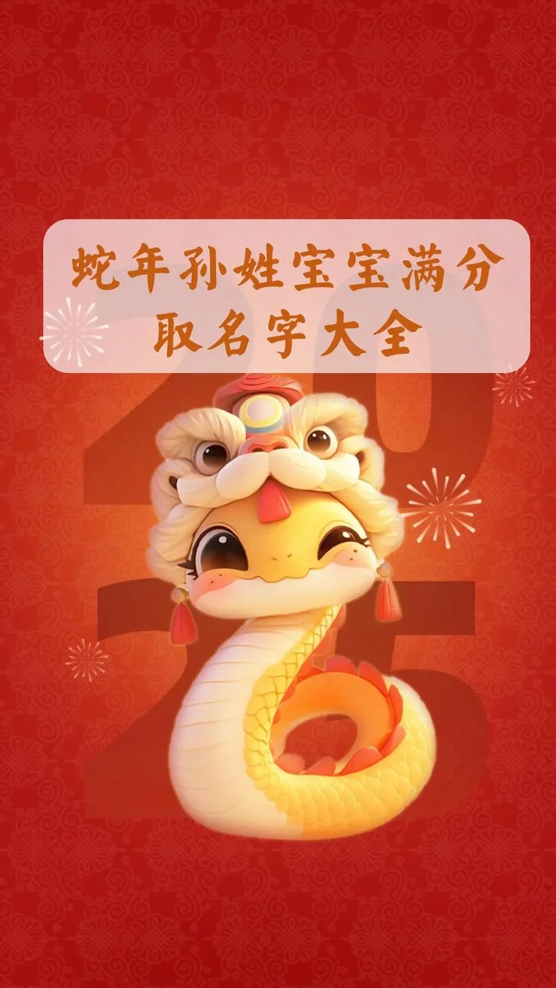 姓孙的霸气起名_1