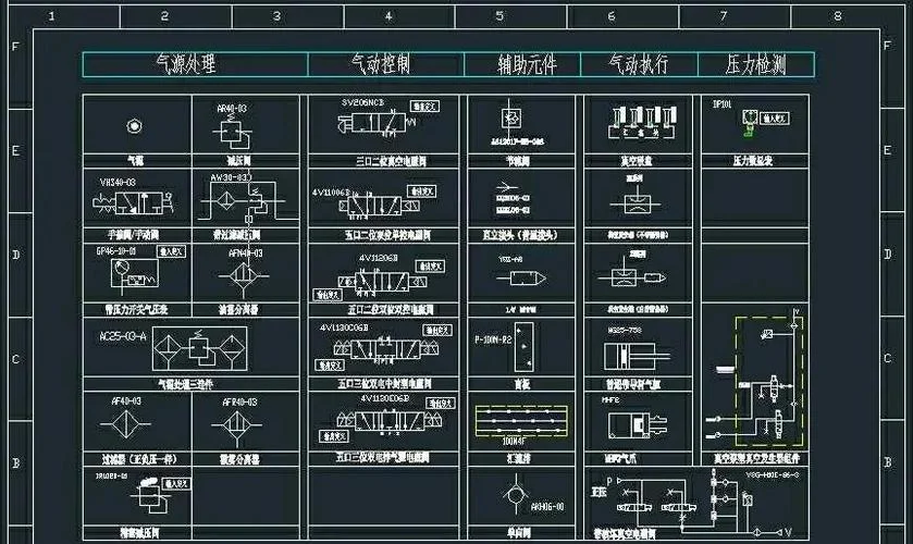 海绵吸盘气路原理图_2