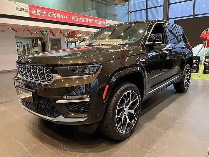 大切诺基多少钱一公里_1